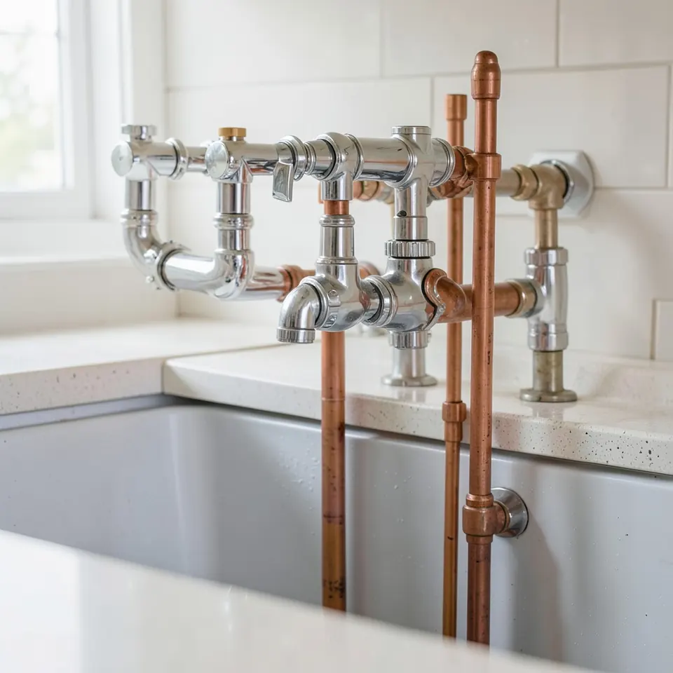 Planning Plumbing in Tacoma, Washington — local guide